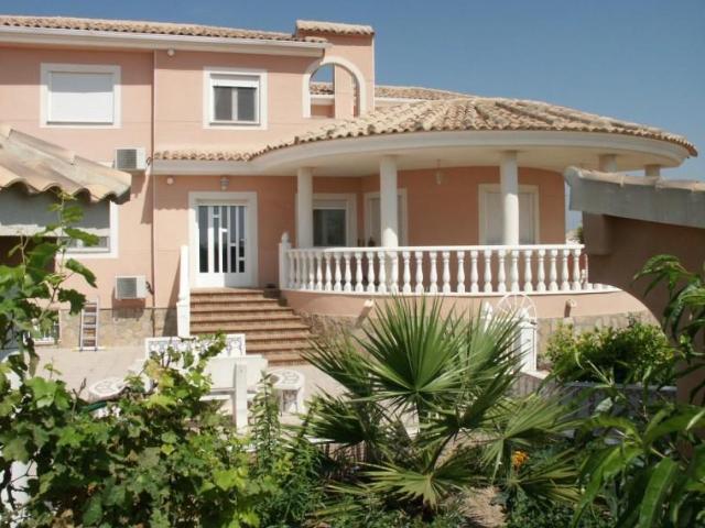 Casa en venta San Fulgencio