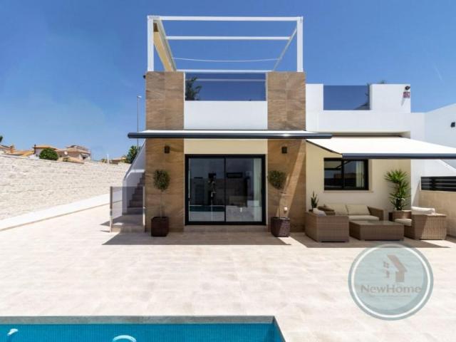 Casa en venta San Fulgencio