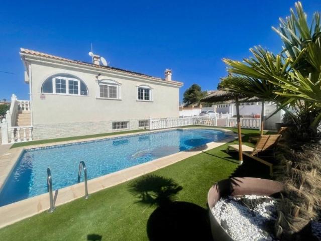 Casa en venta San Fulgencio