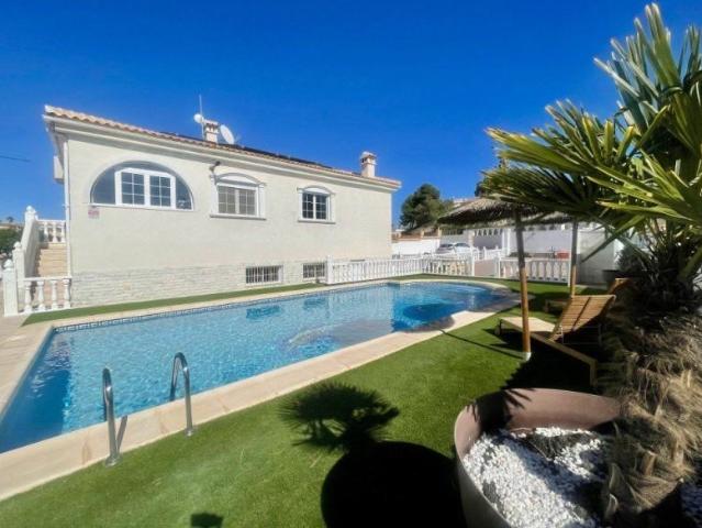 Casa en venta San Fulgencio