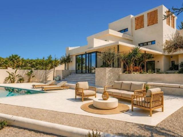 Casa en venta San Fulgencio