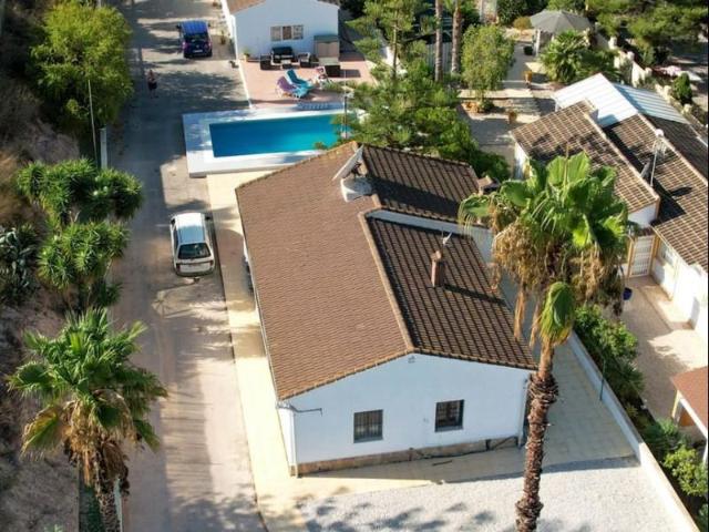Casa en venta San Fulgencio