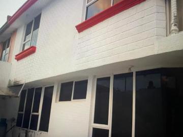Casa en Venta San Hipólito Chimalpa