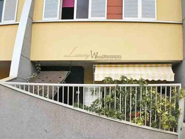 Casa en venta San Isidro