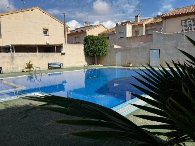 Casa en venta San Javier