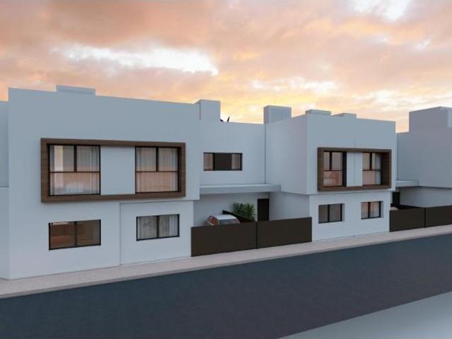 Casa en venta San Javier