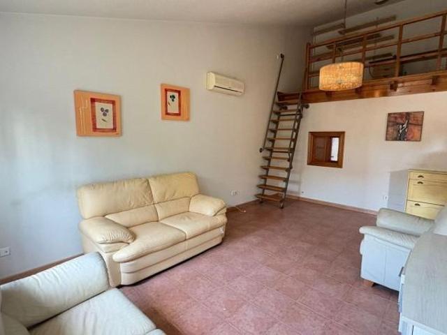 Casa en venta San Javier
