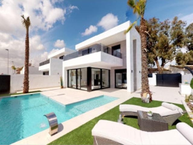 Casa en venta San Javier