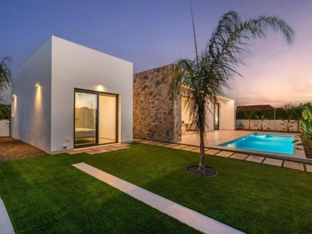 Casa en venta San Javier
