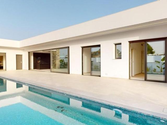 Casa en venta San Javier