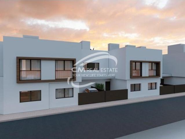 Casa en venta San Javier