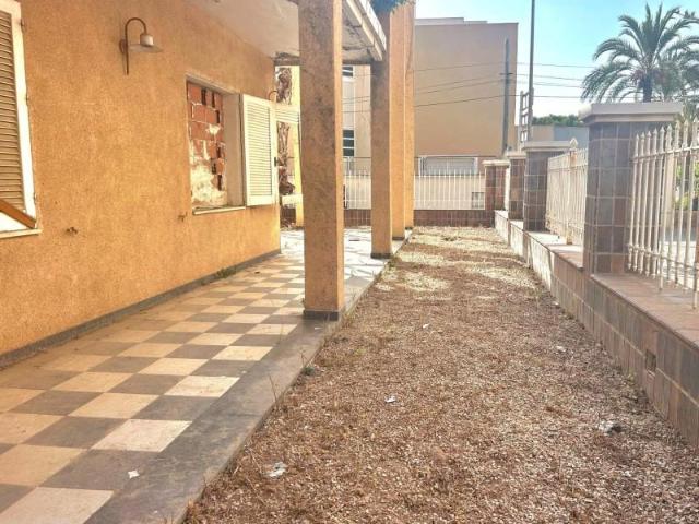 Casa en venta San Javier