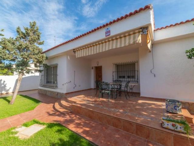 Casa en venta San Javier