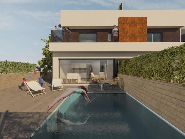 Casa en venta San Javier