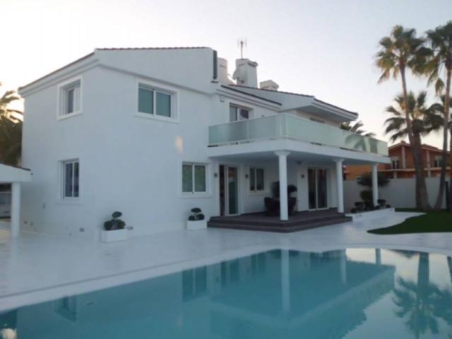 Casa en venta San Javier