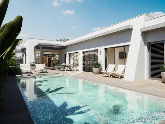 Casa en venta San Javier