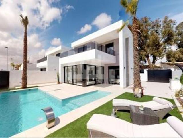Casa en venta San Javier