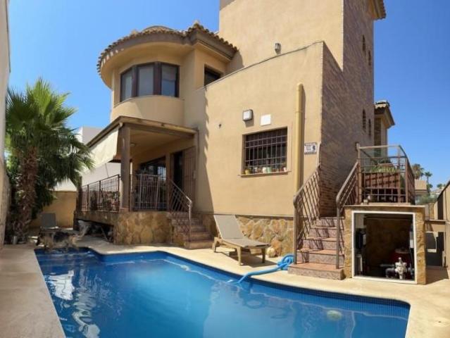 Casa en venta San Javier