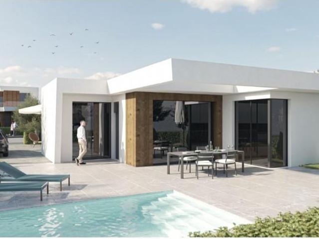 Casa en venta San Javier
