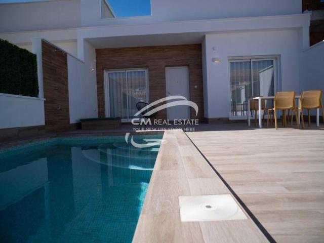 Casa en venta San Javier