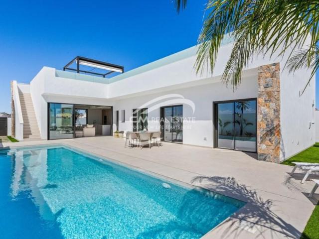 Casa en venta San Javier