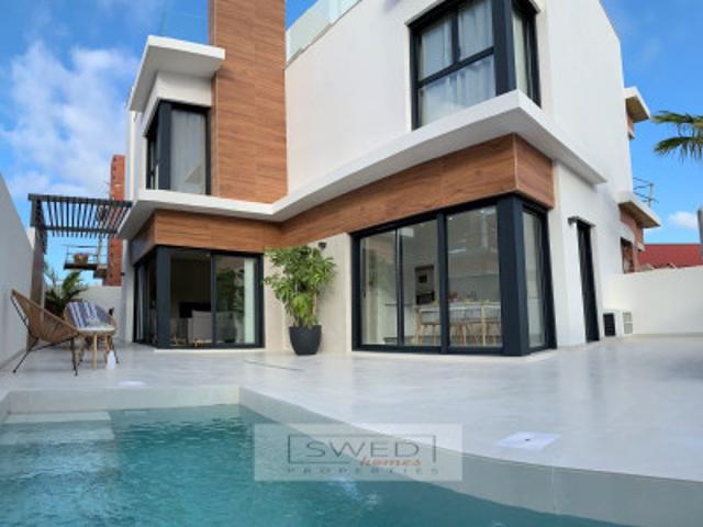 Casa en venta San Javier