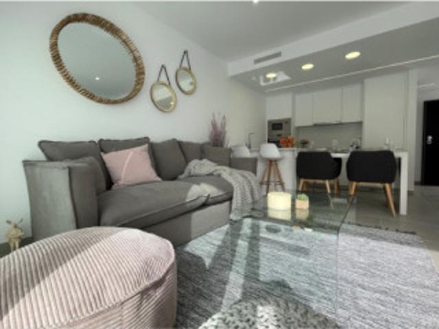 Casa en venta San Javier