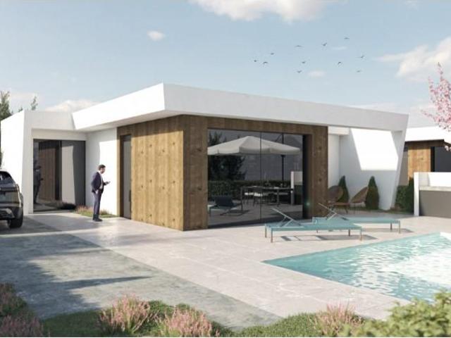 Casa en venta San Javier