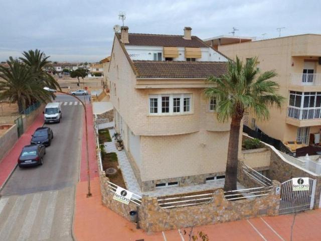 Casa en venta San Javier