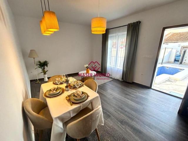 Casa en venta San Javier
