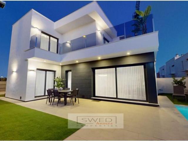 Casa en venta San Javier