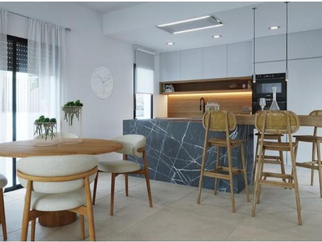 Casa en venta San Javier