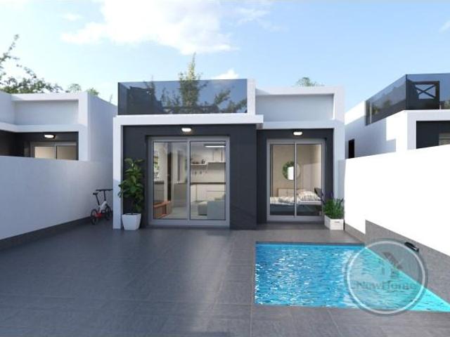 Casa en venta San Javier