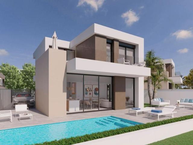 Casa en venta San Javier
