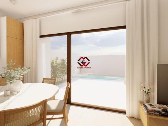 Casa en venta San Javier