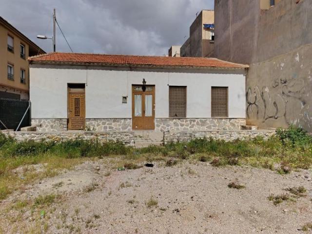 Casa en venta San Javier