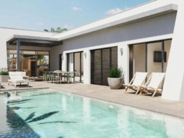 Casa en venta San Javier
