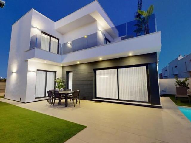 Casa en venta San Javier