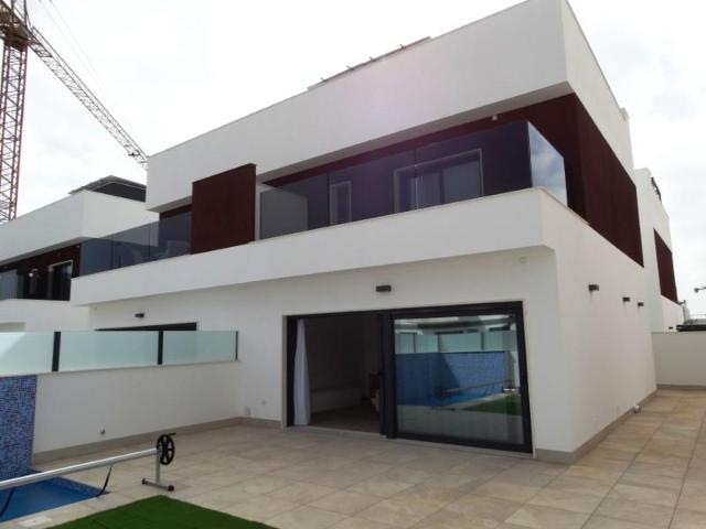 Casa en venta San Javier