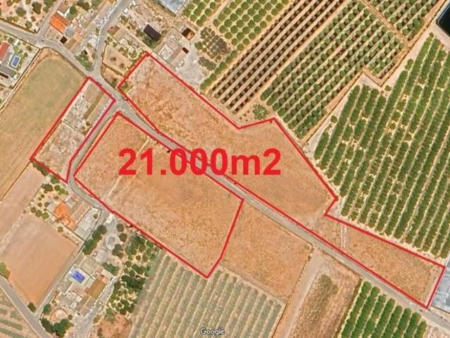Casa en venta San Javier