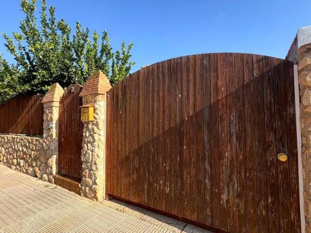 Casa en venta San Javier