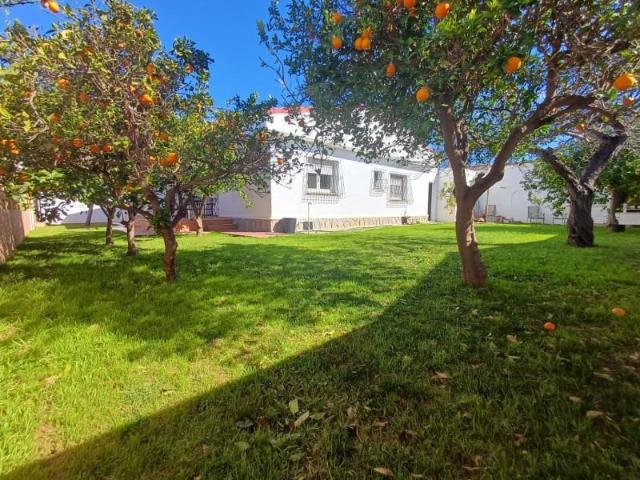 Casa en venta San Javier