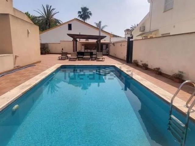 Casa en venta San Javier