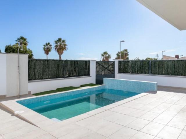 Casa en venta San Javier