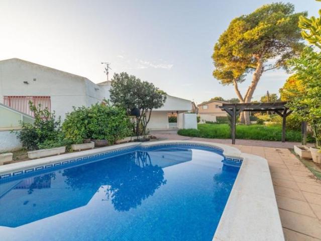 Casa en venta San Javier