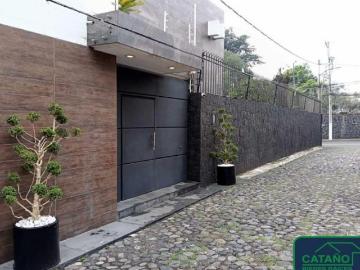 Casa en venta, San Jeronimo Lidice, Av San Bernabe
