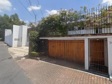 Casa en venta, San Jerónimo Lídice, Magdalena contreras