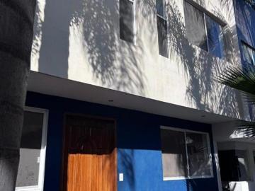 CASA EN VENTA SAN JOSE XILOTZINGO