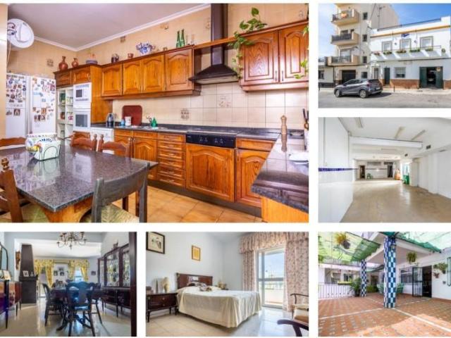 Casa en venta San Juan de Aznalfarache