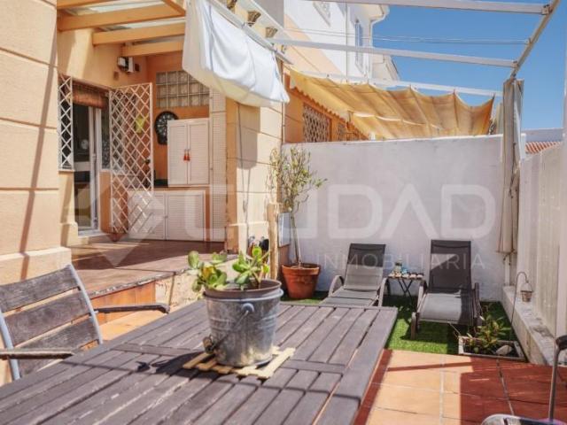 Casa en venta San Juan de Aznalfarache